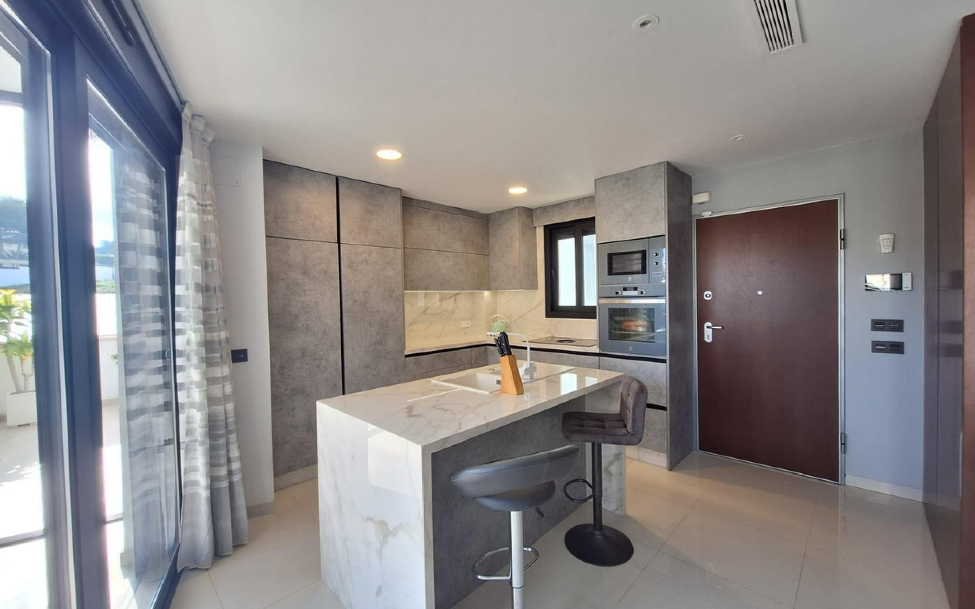 Resale - Villa - Villamartin - Las Filipinas