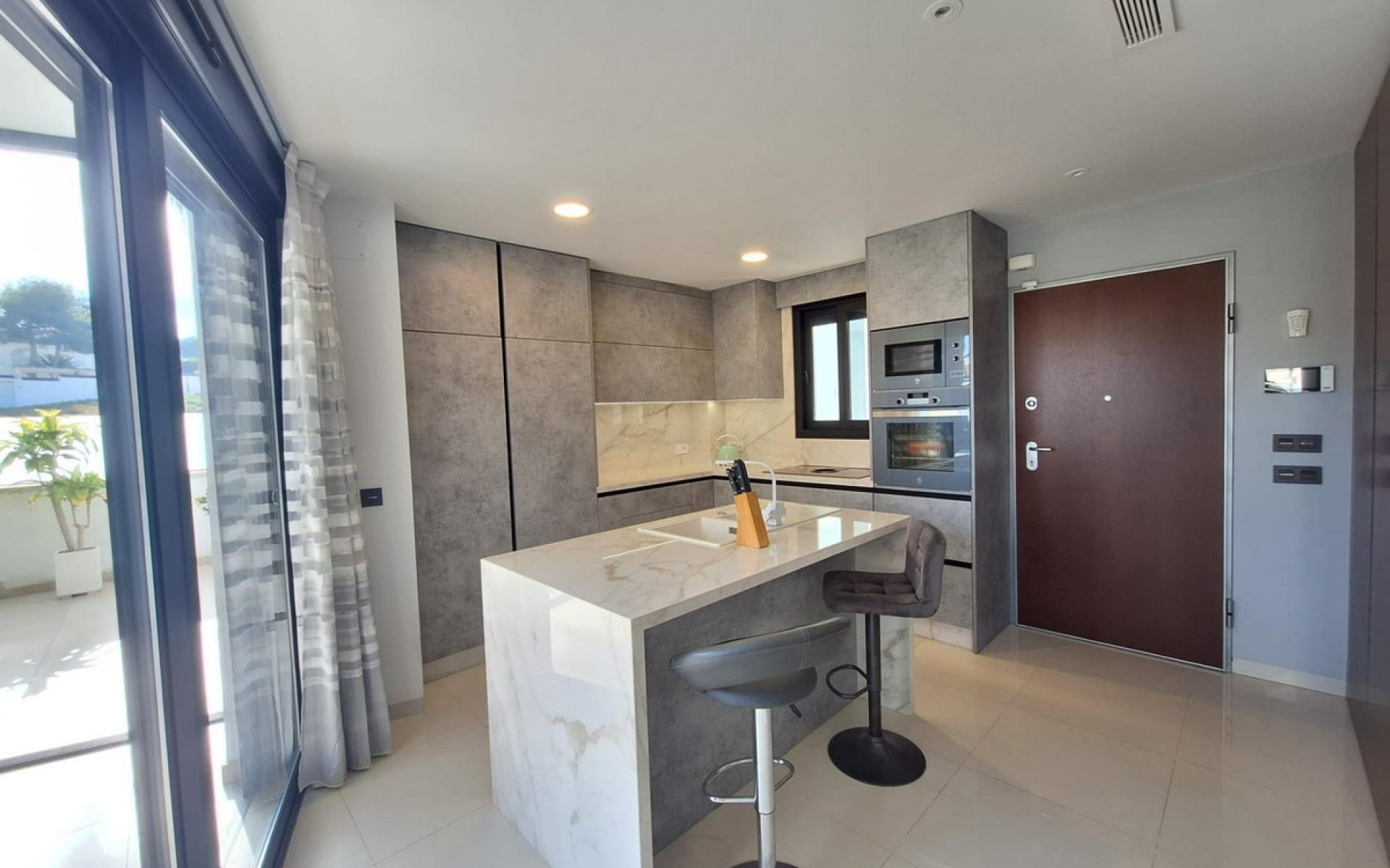 Resale - Villa - Villamartin - Las Filipinas