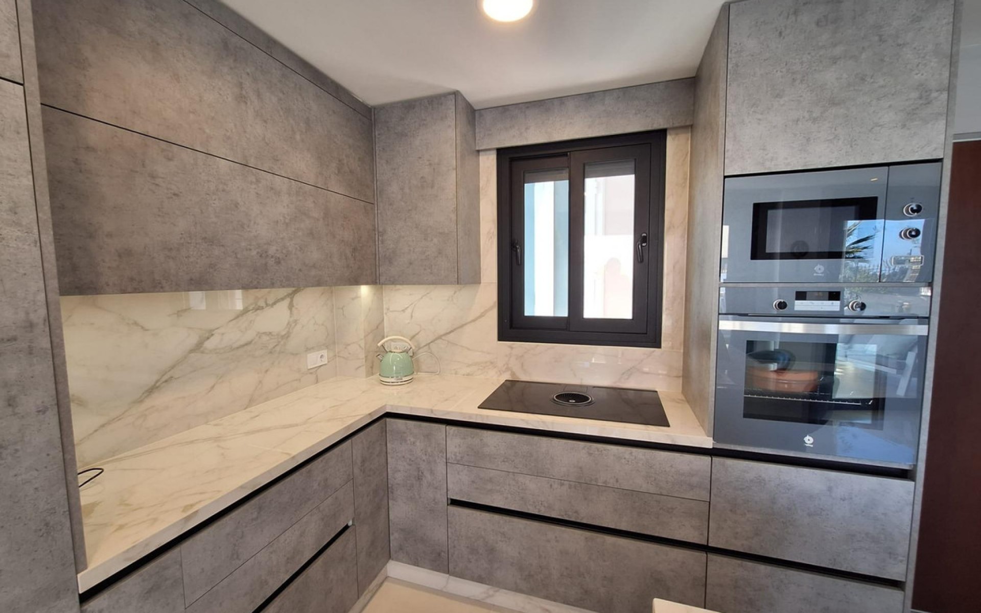 Resale - Villa - Villamartin - Las Filipinas