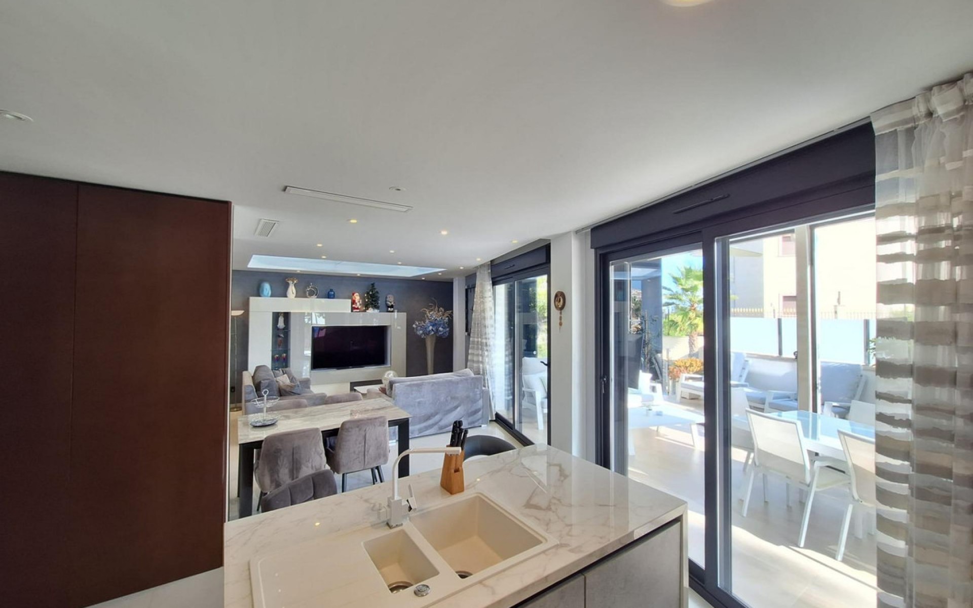 Resale - Villa - Villamartin - Las Filipinas