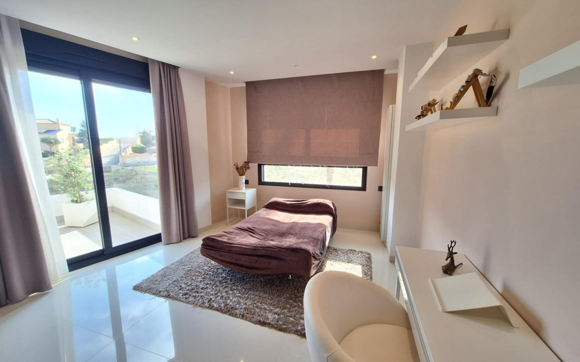 Resale - Villa - Villamartin - Las Filipinas