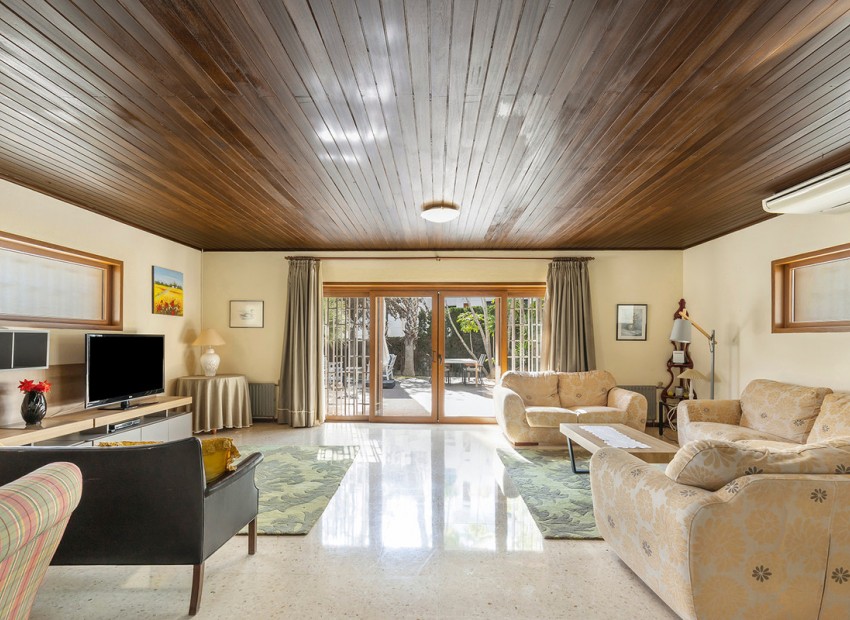 Resale - Villa - Villamartin - Las Filipinas