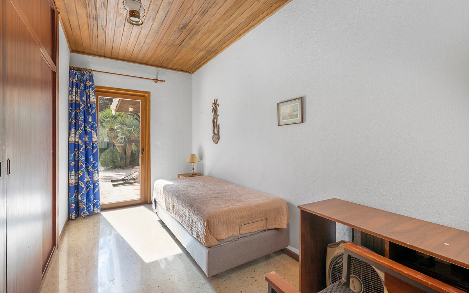 Resale - Villa - Villamartin - Las Filipinas