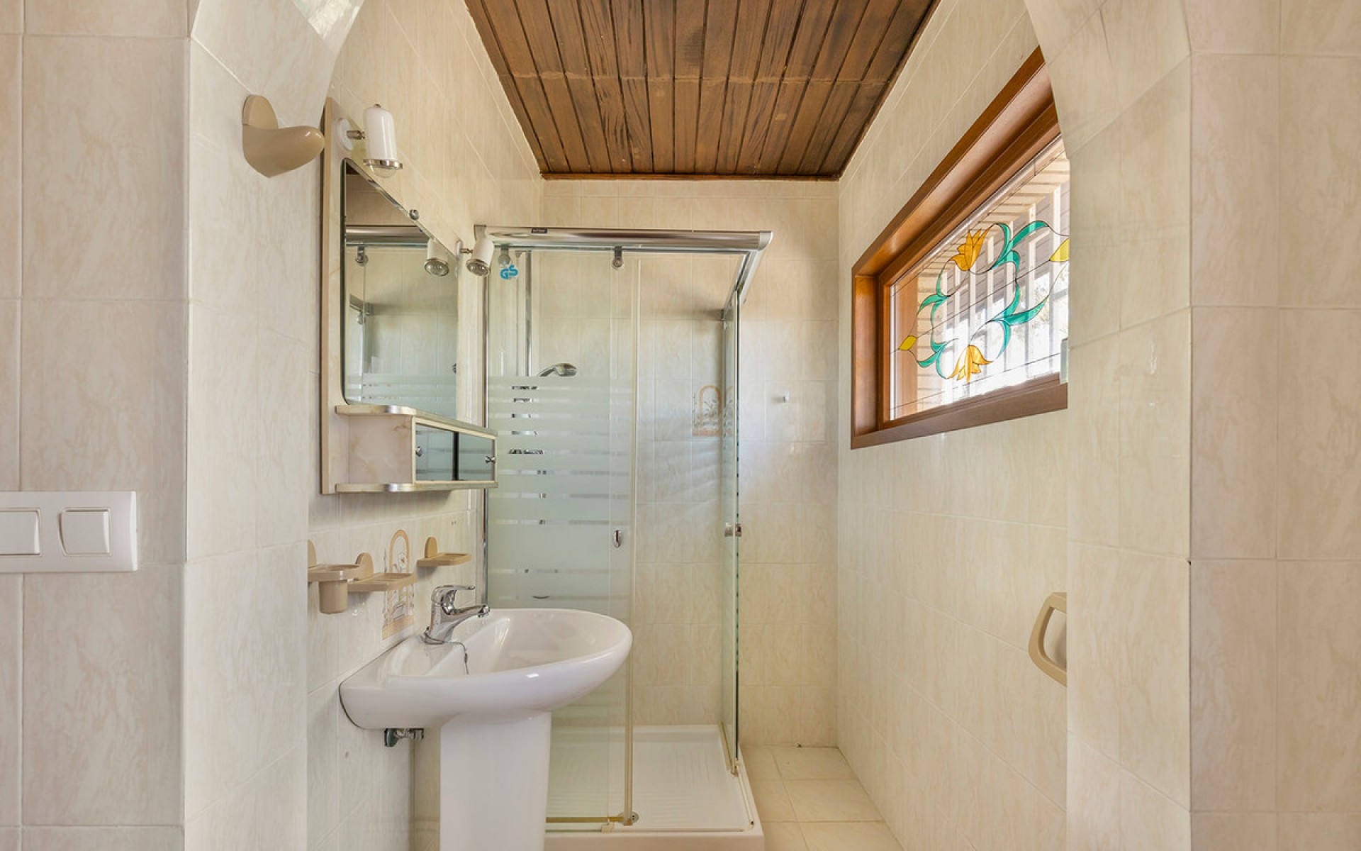 Resale - Villa - Villamartin - Las Filipinas