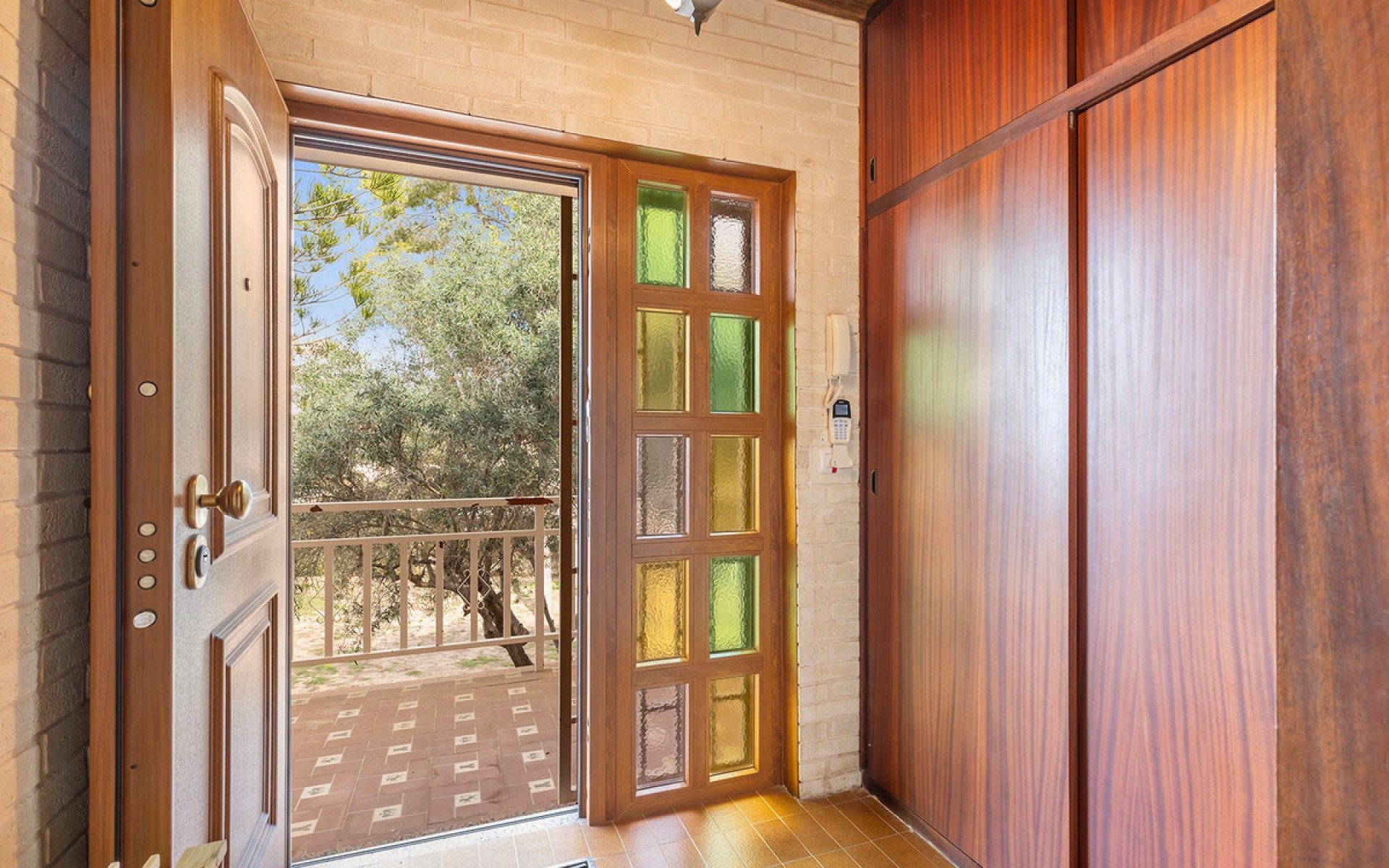 Resale - Villa - Villamartin - Las Filipinas