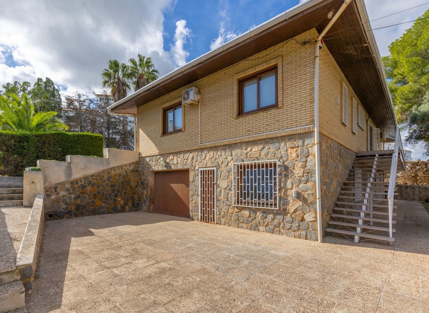 Resale - Villa - Villamartin - Las Filipinas