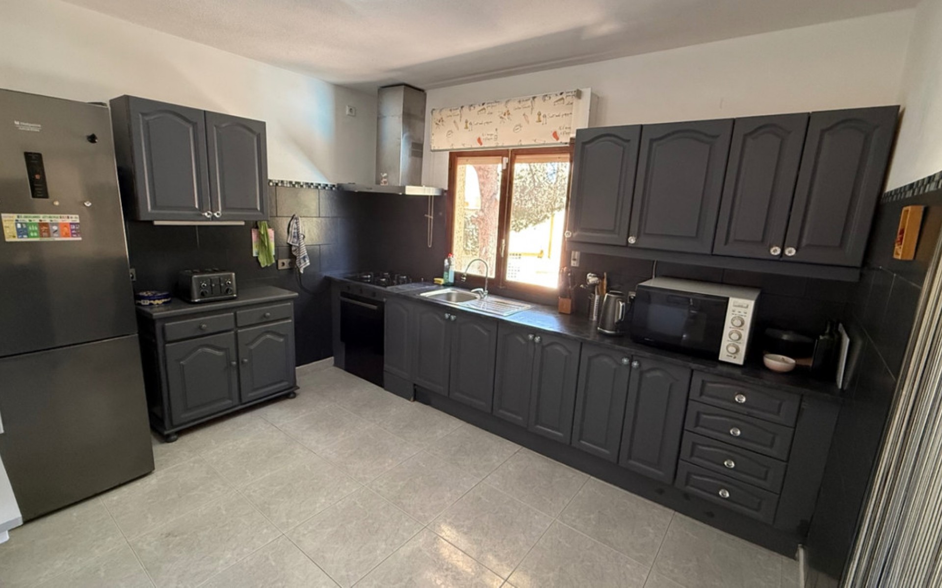 Resale - Villa - Villamartin - Las Filipinas