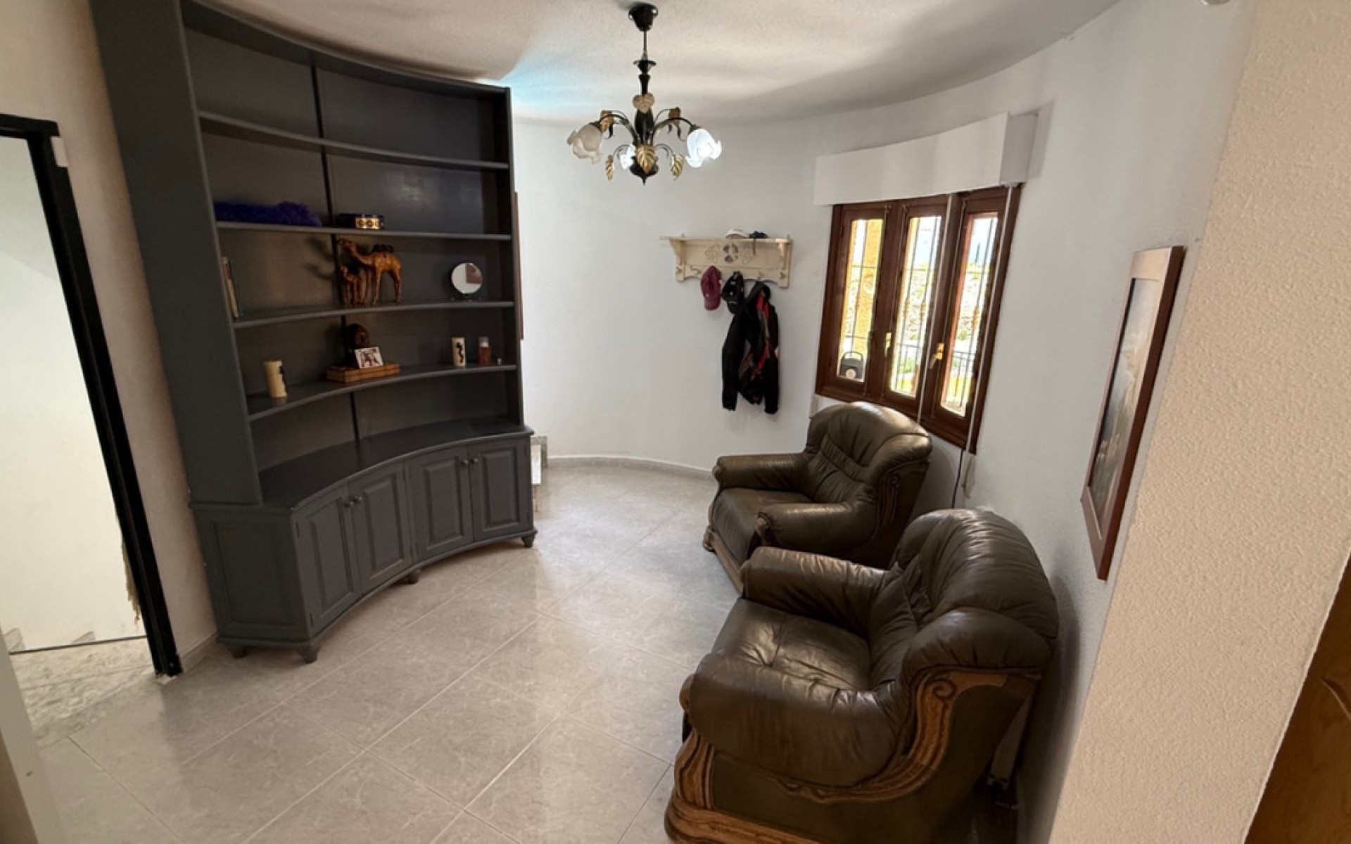 Resale - Villa - Villamartin - Las Filipinas