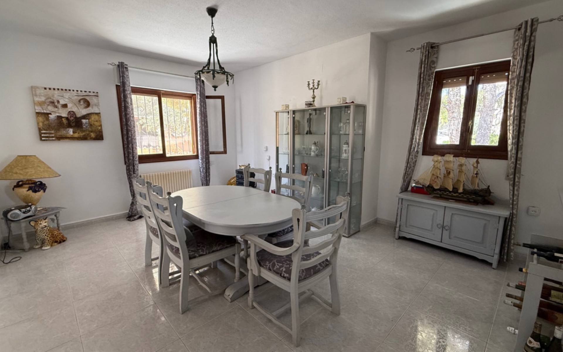 Resale - Villa - Villamartin - Las Filipinas