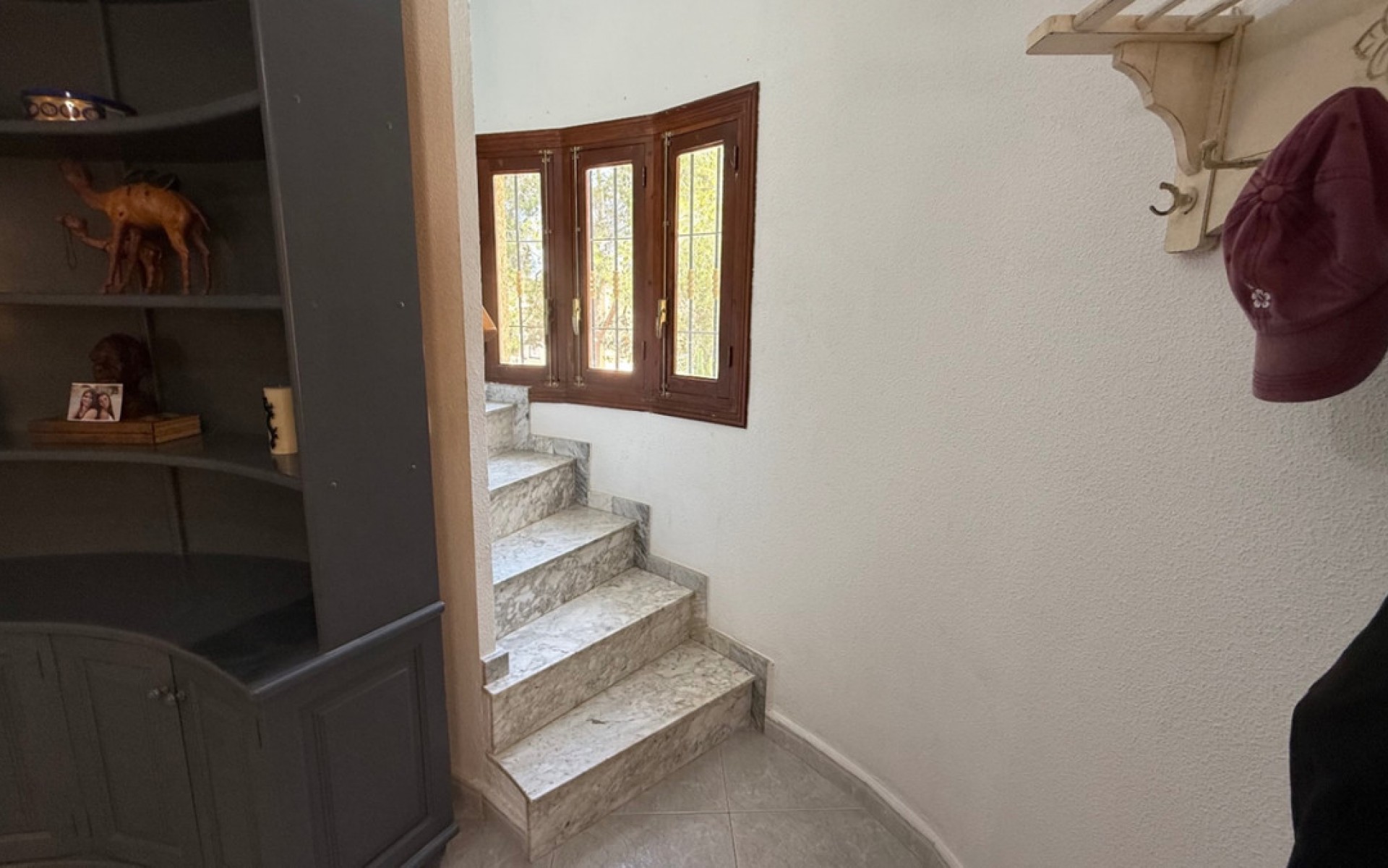 Resale - Villa - Villamartin - Las Filipinas