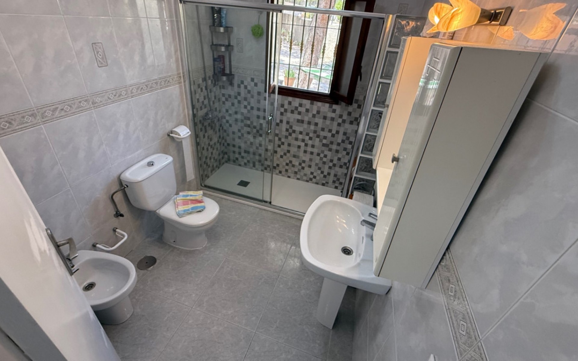 Resale - Villa - Villamartin - Las Filipinas