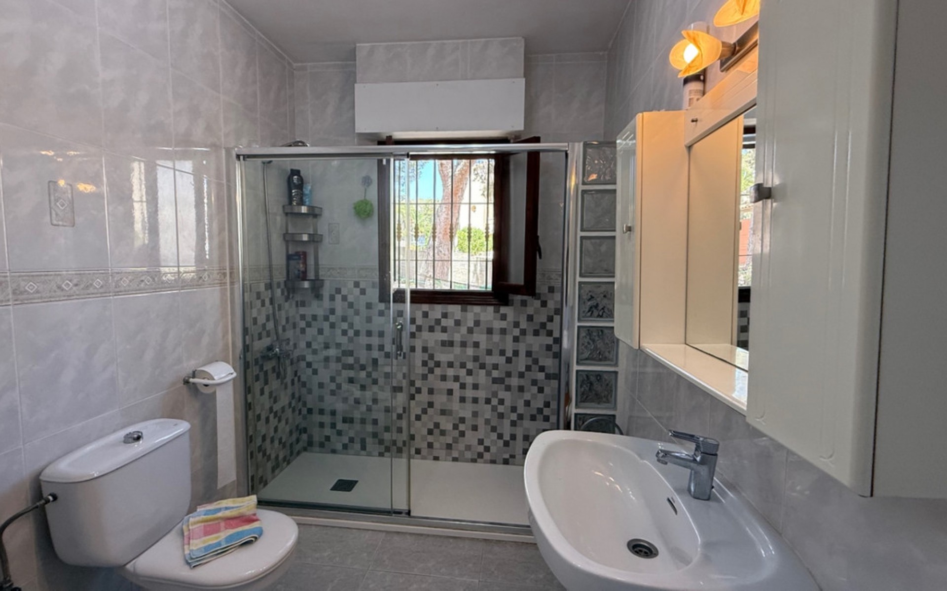 Resale - Villa - Villamartin - Las Filipinas