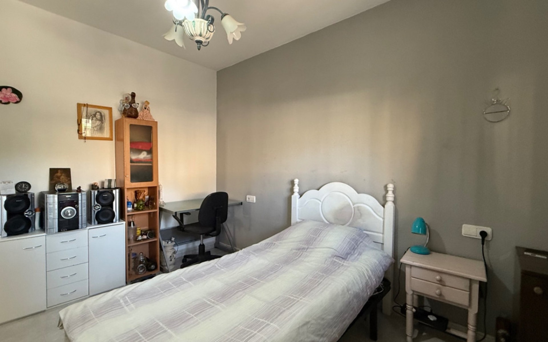 Resale - Villa - Villamartin - Las Filipinas