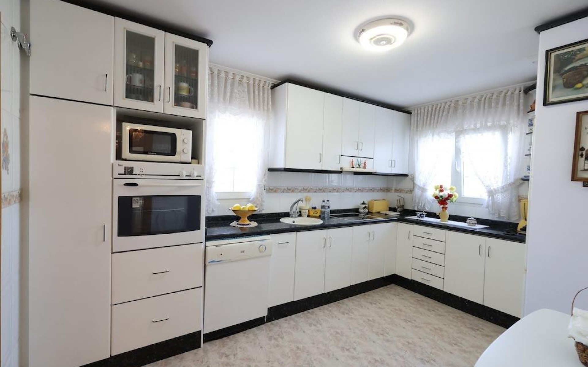 Resale - Villa - Villamartin - Las Filipinas