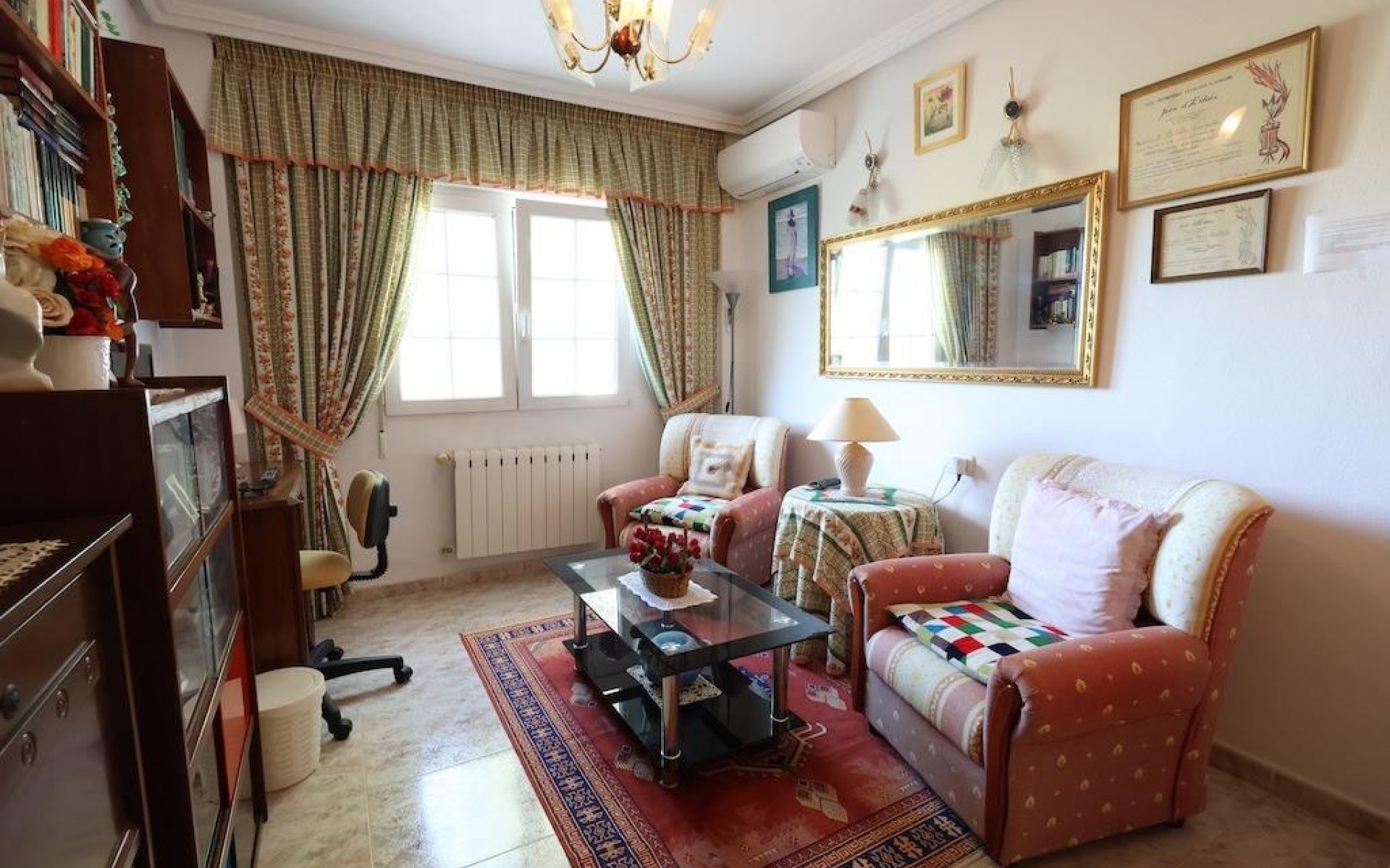 Resale - Villa - Villamartin - Las Filipinas