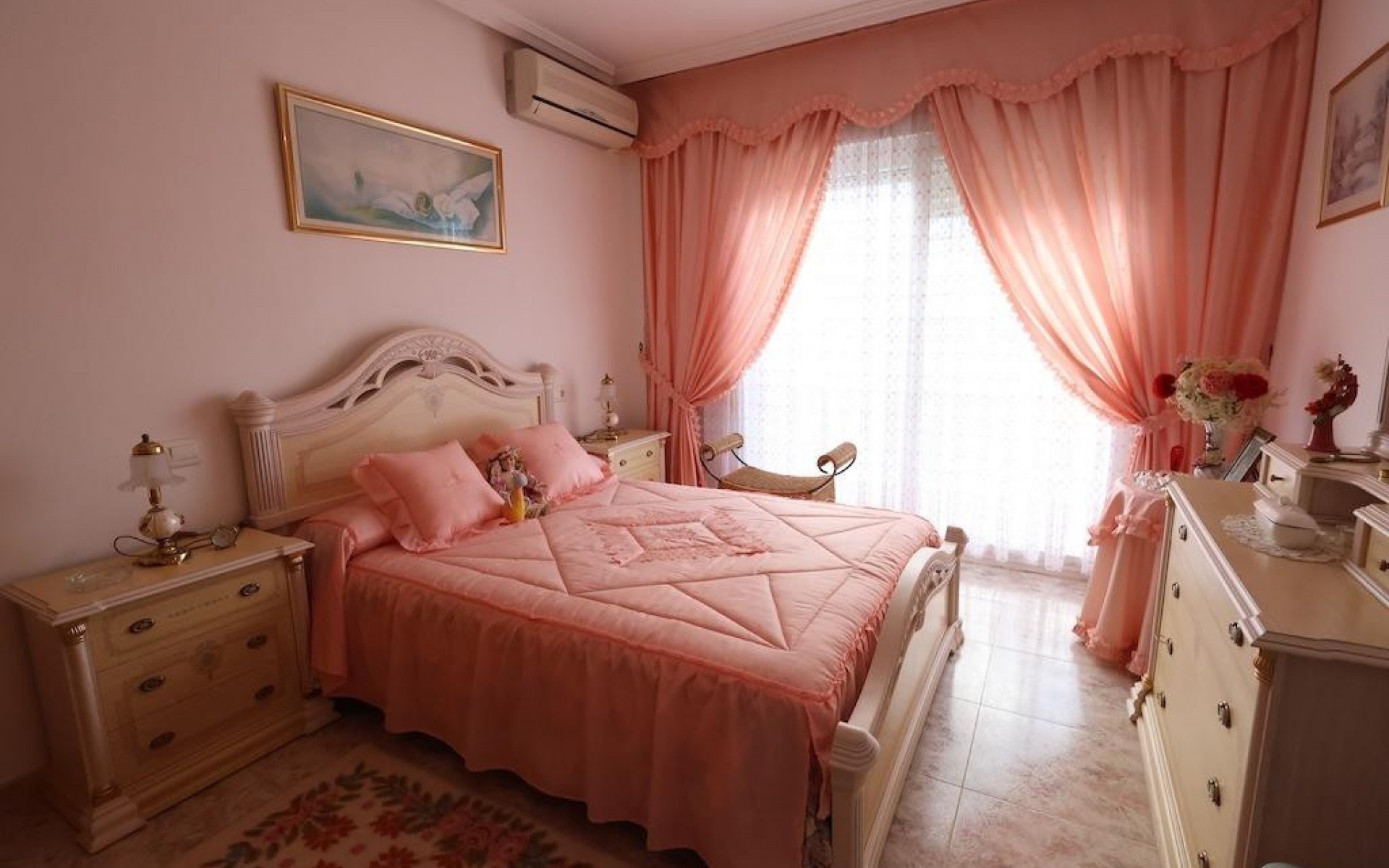 Resale - Villa - Villamartin - Las Filipinas