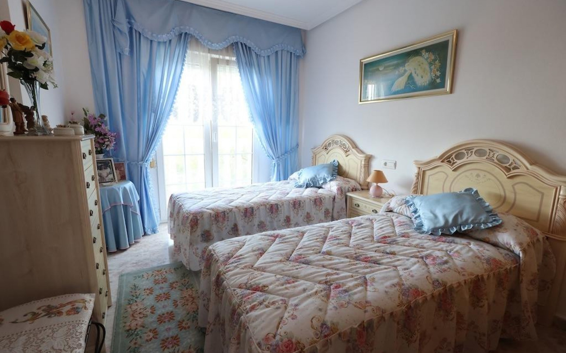 Resale - Villa - Villamartin - Las Filipinas