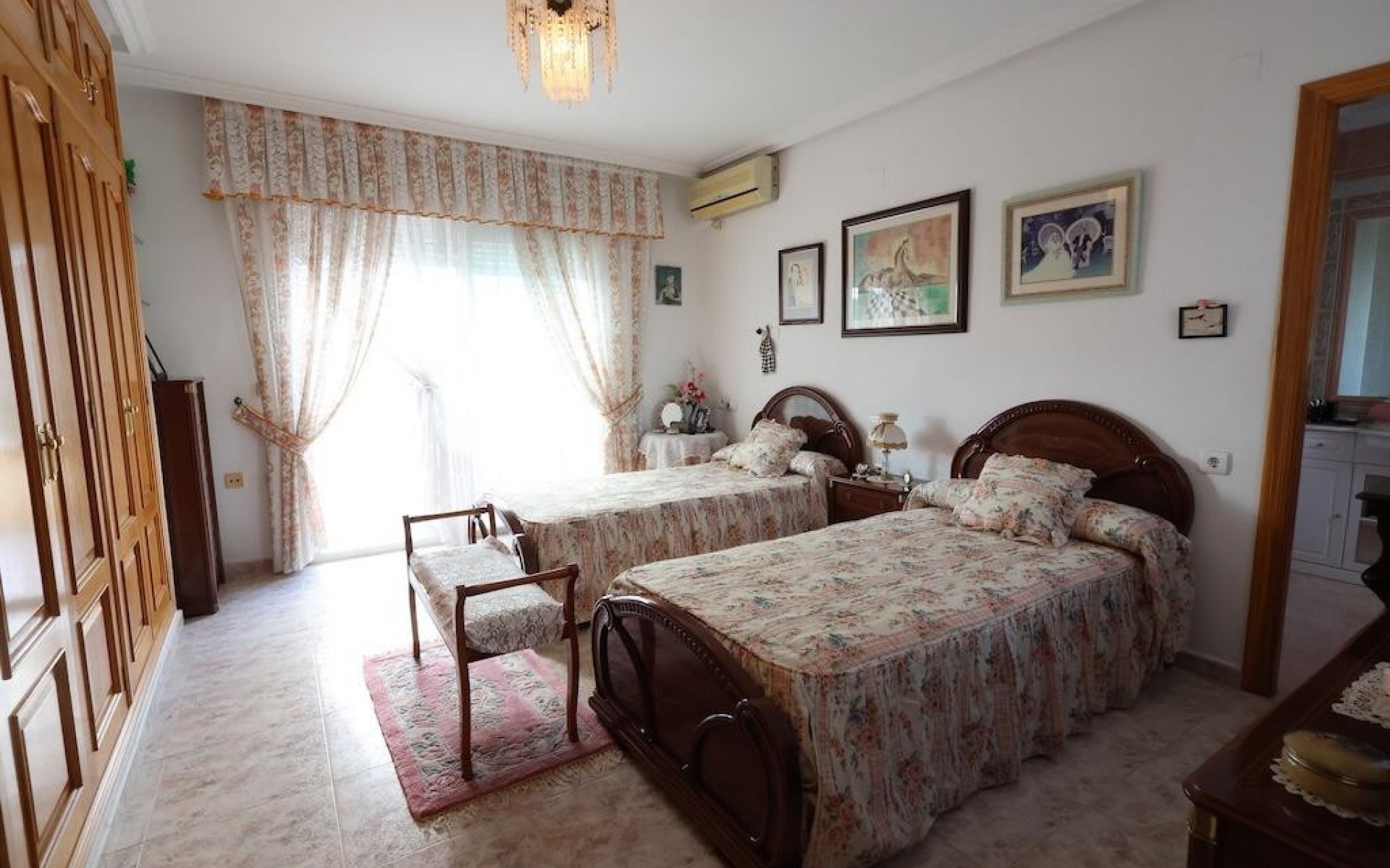 Resale - Villa - Villamartin - Las Filipinas