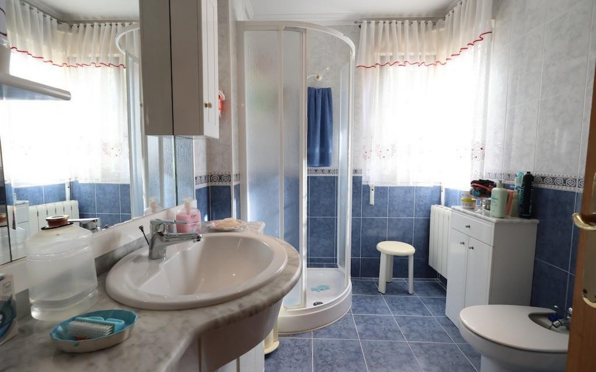 Resale - Villa - Villamartin - Las Filipinas