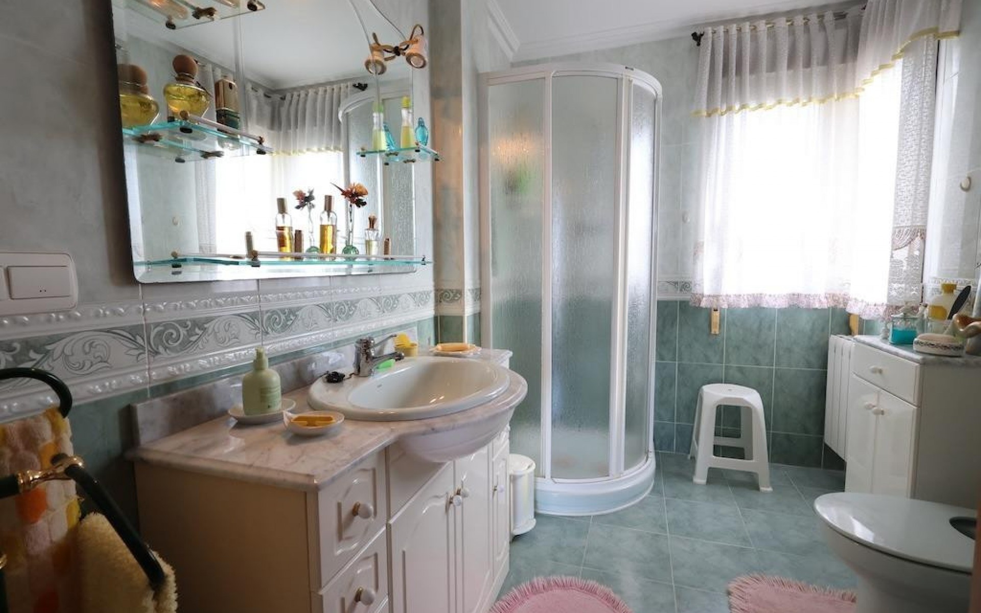 Resale - Villa - Villamartin - Las Filipinas