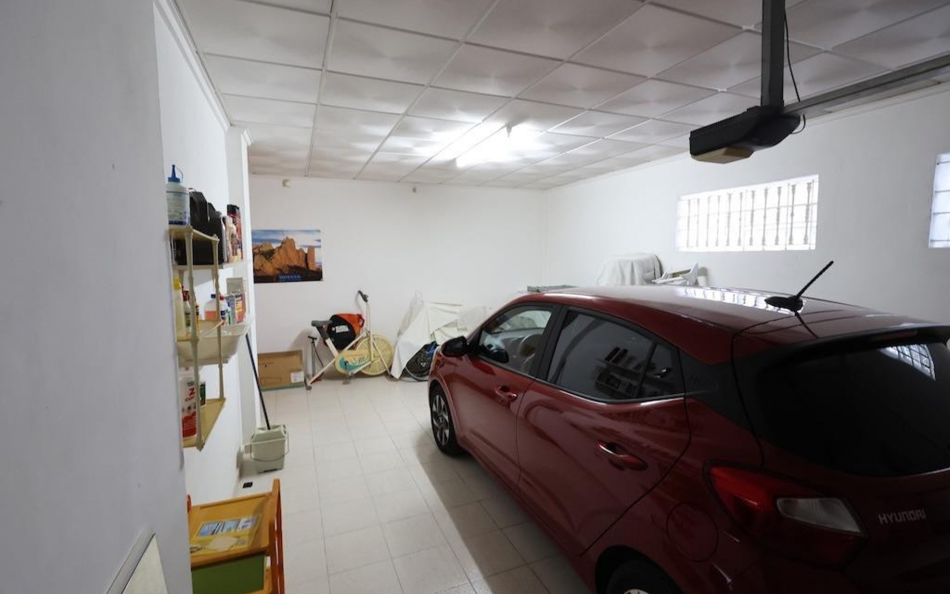 Resale - Villa - Villamartin - Las Filipinas