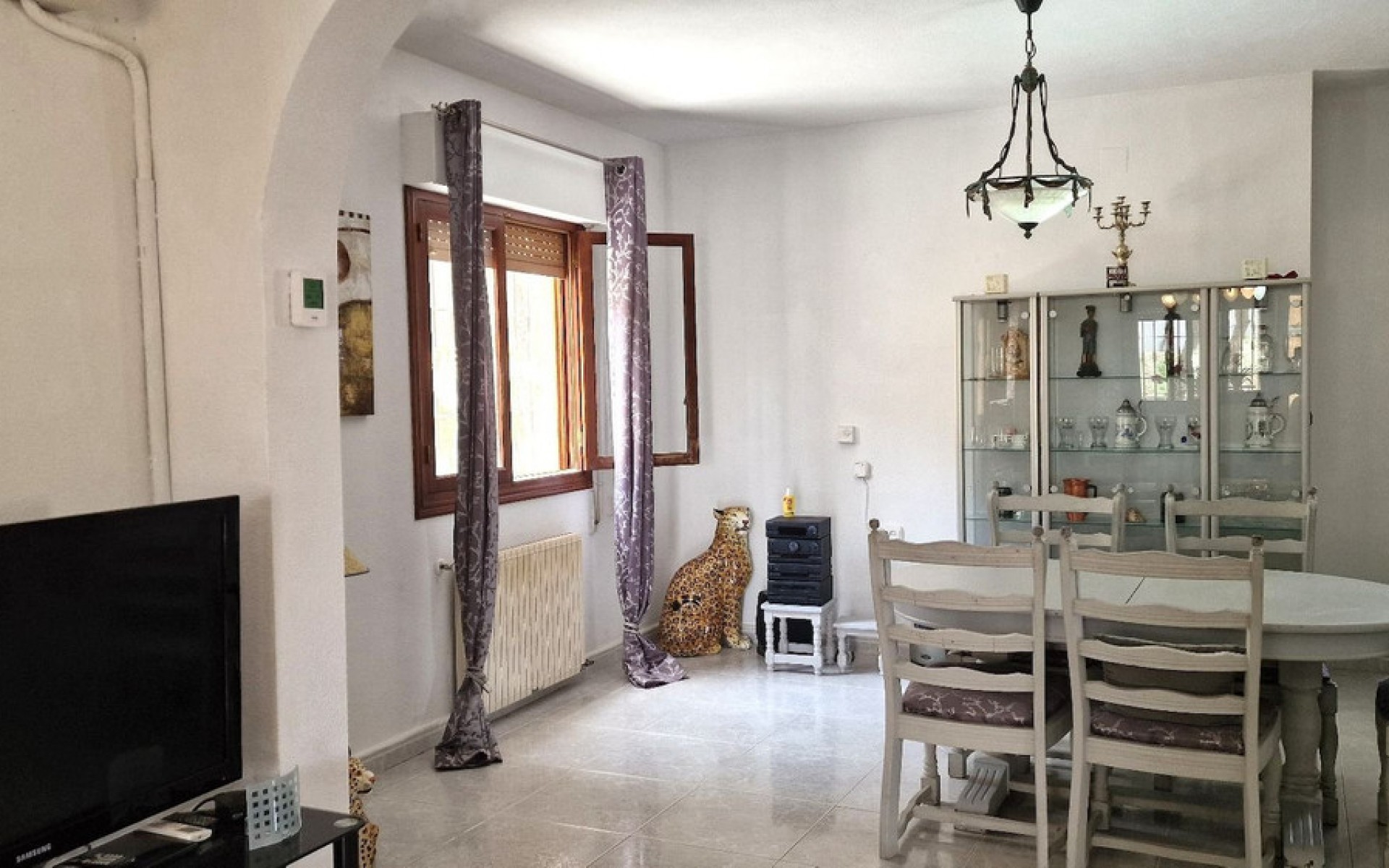 Resale - Villa - Villamartin - Las Filipinas