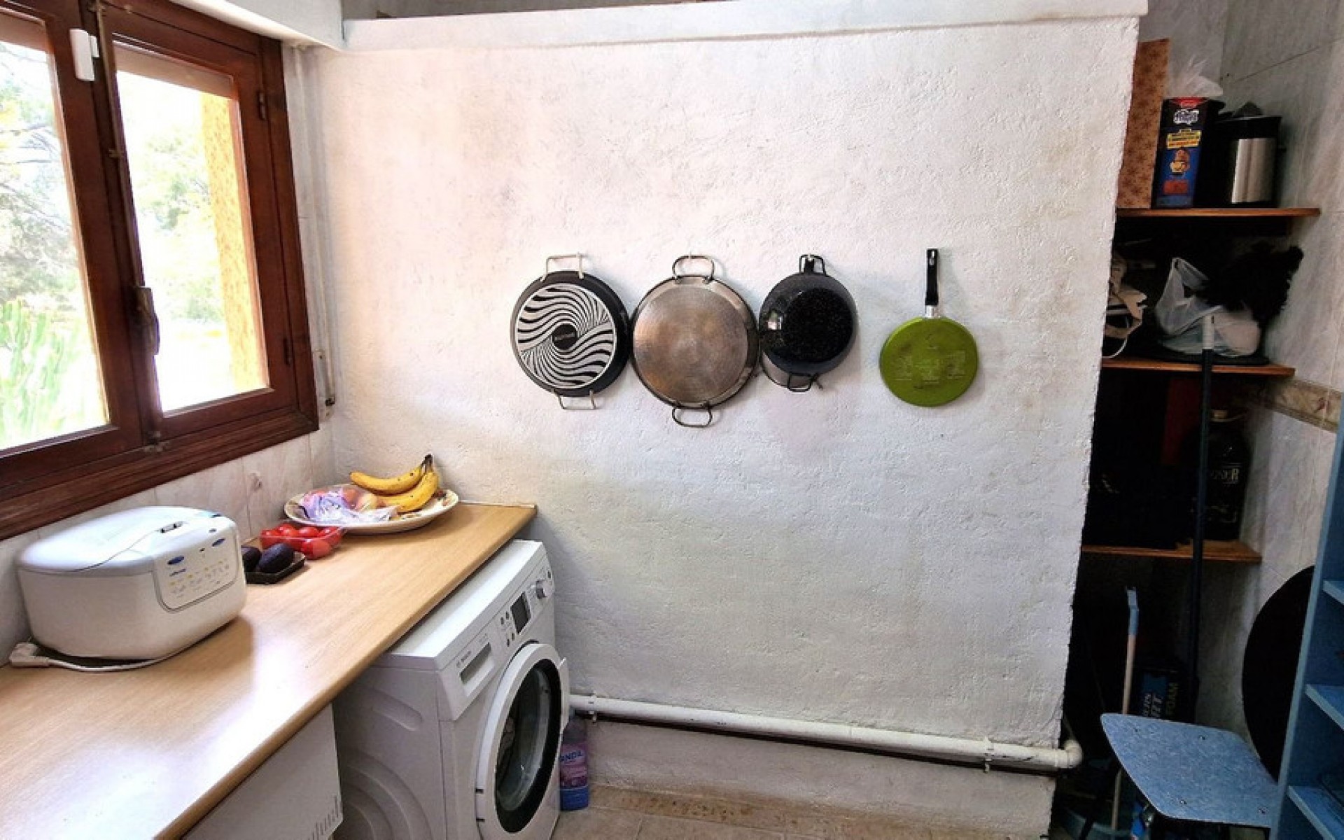 Resale - Villa - Villamartin - Las Filipinas