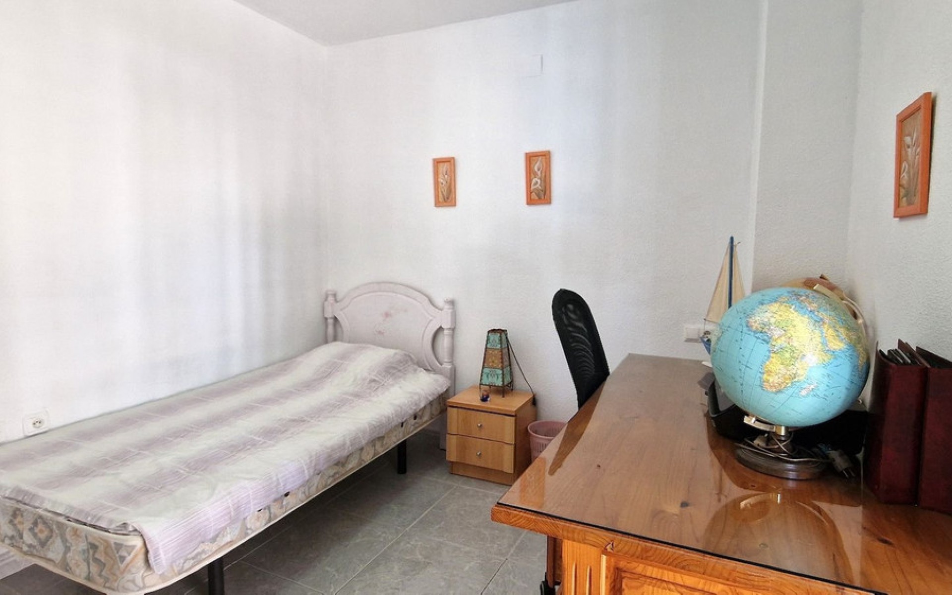 Resale - Villa - Villamartin - Las Filipinas