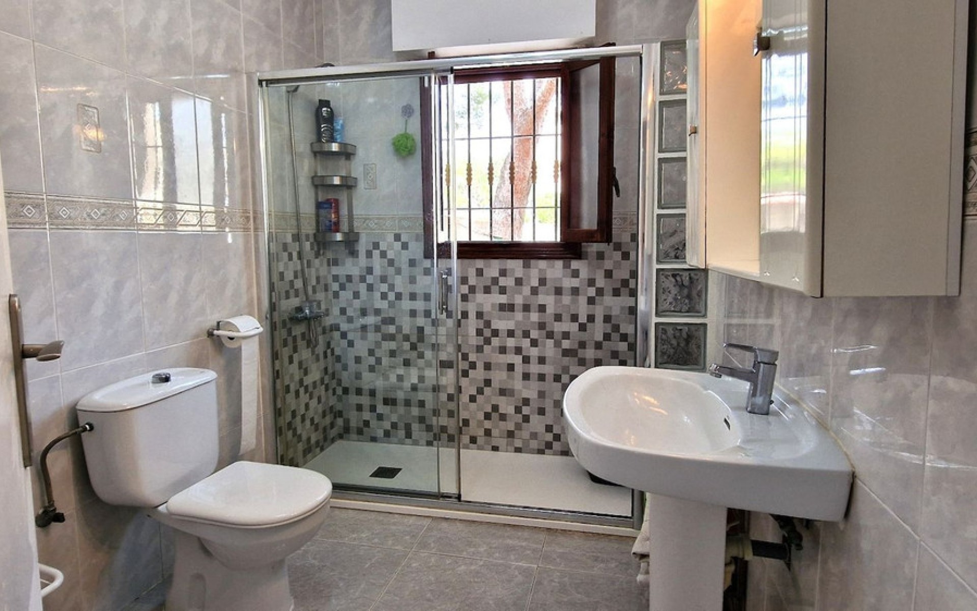 Resale - Villa - Villamartin - Las Filipinas