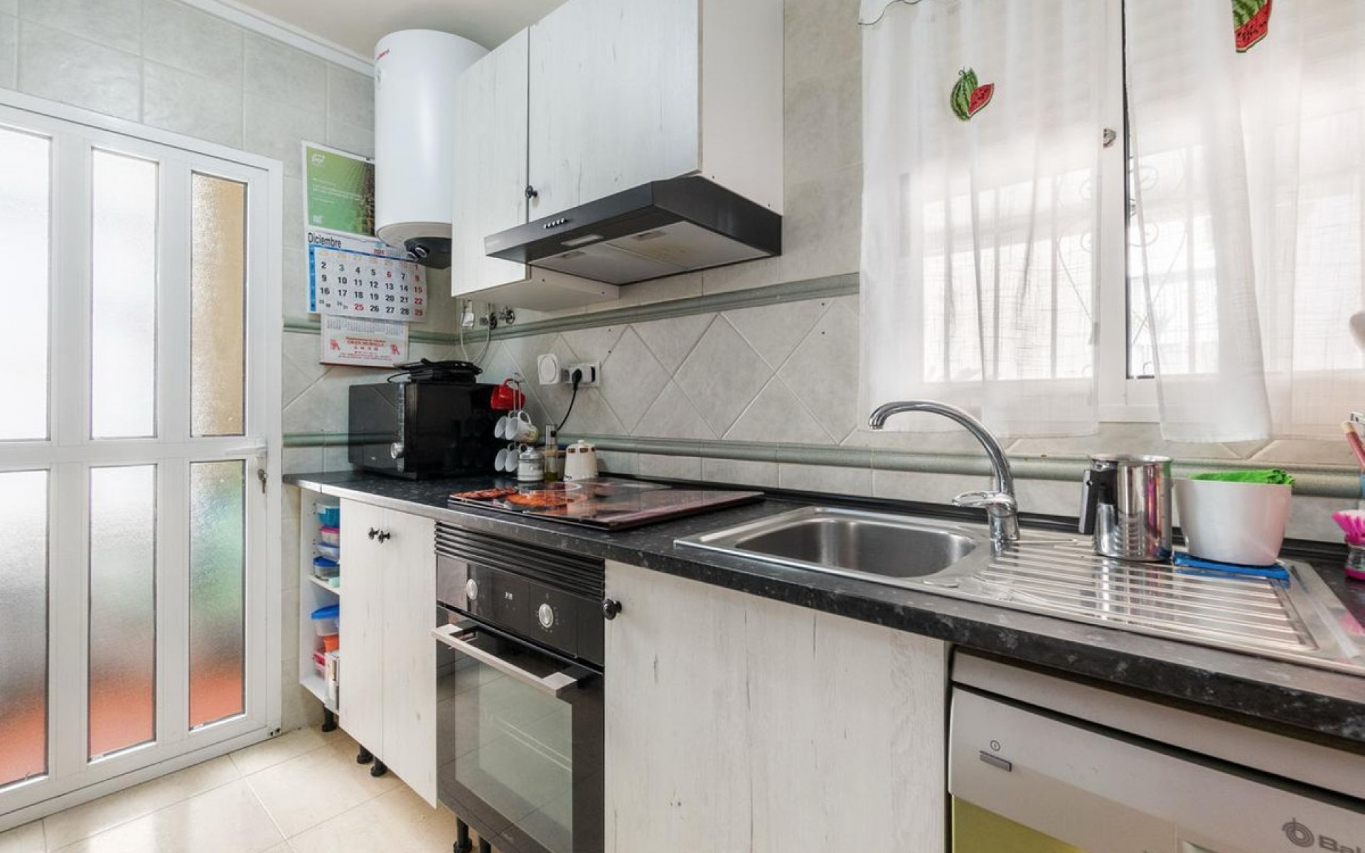 Resale - Villa - Villamartin - Las Filipinas