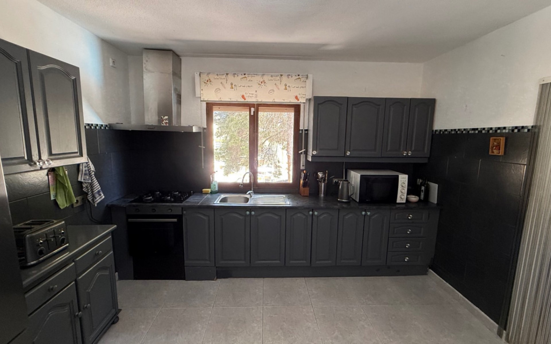 Resale - Villa - Villamartin - Las Filipinas