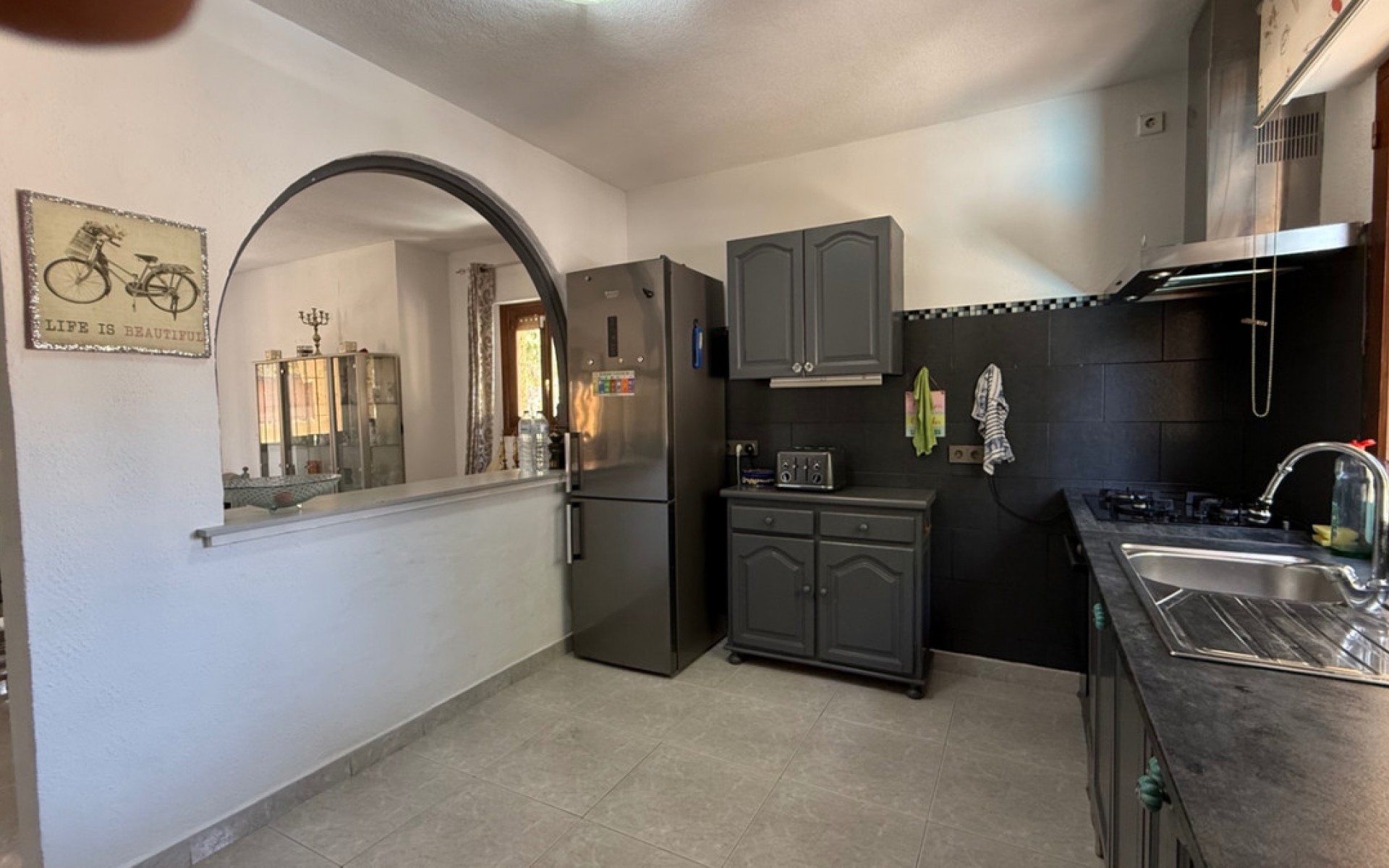 Resale - Villa - Villamartin - Las Filipinas