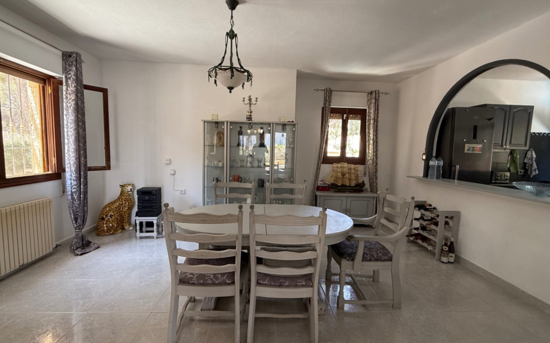 Resale - Villa - Villamartin - Las Filipinas