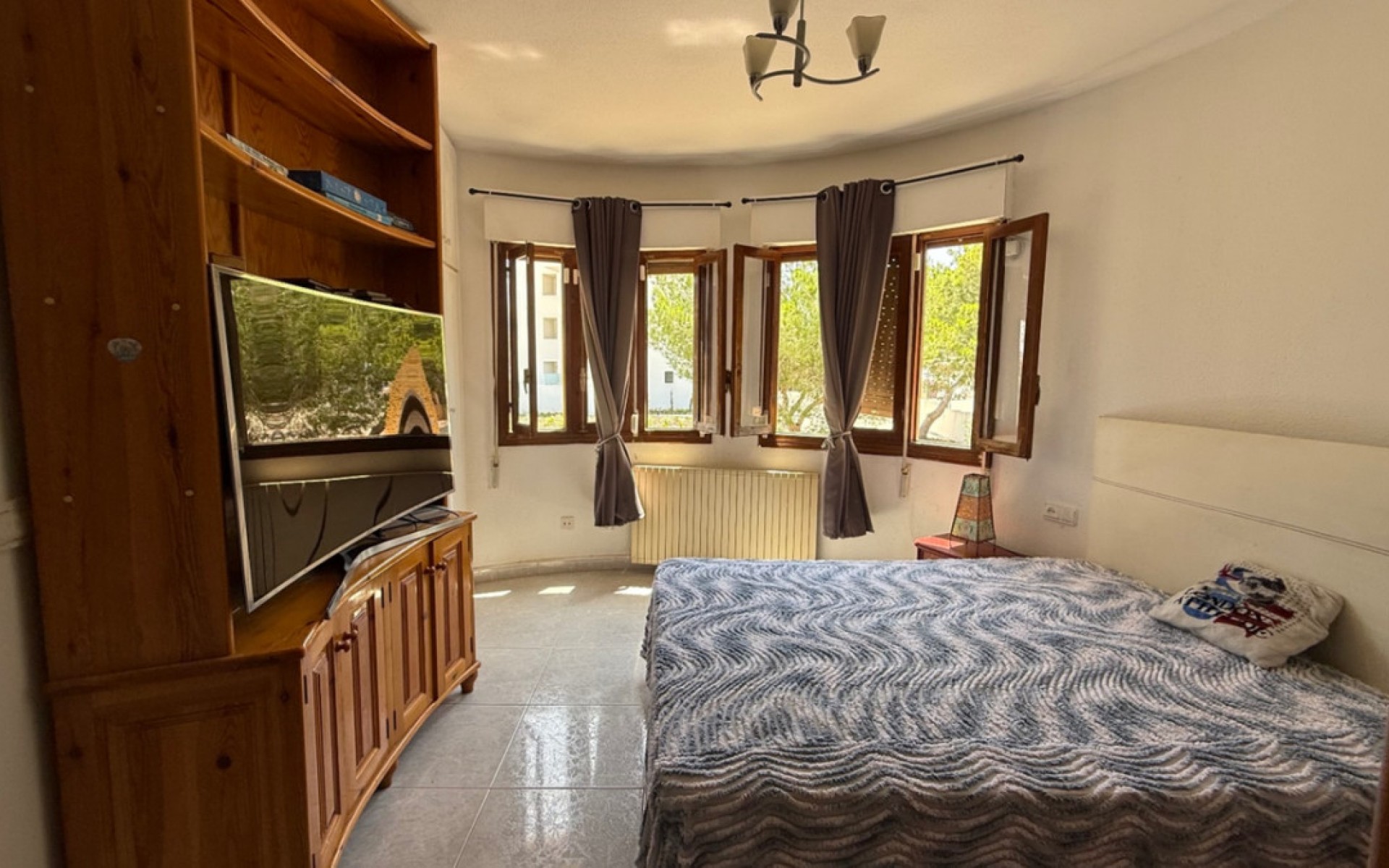 Resale - Villa - Villamartin - Las Filipinas