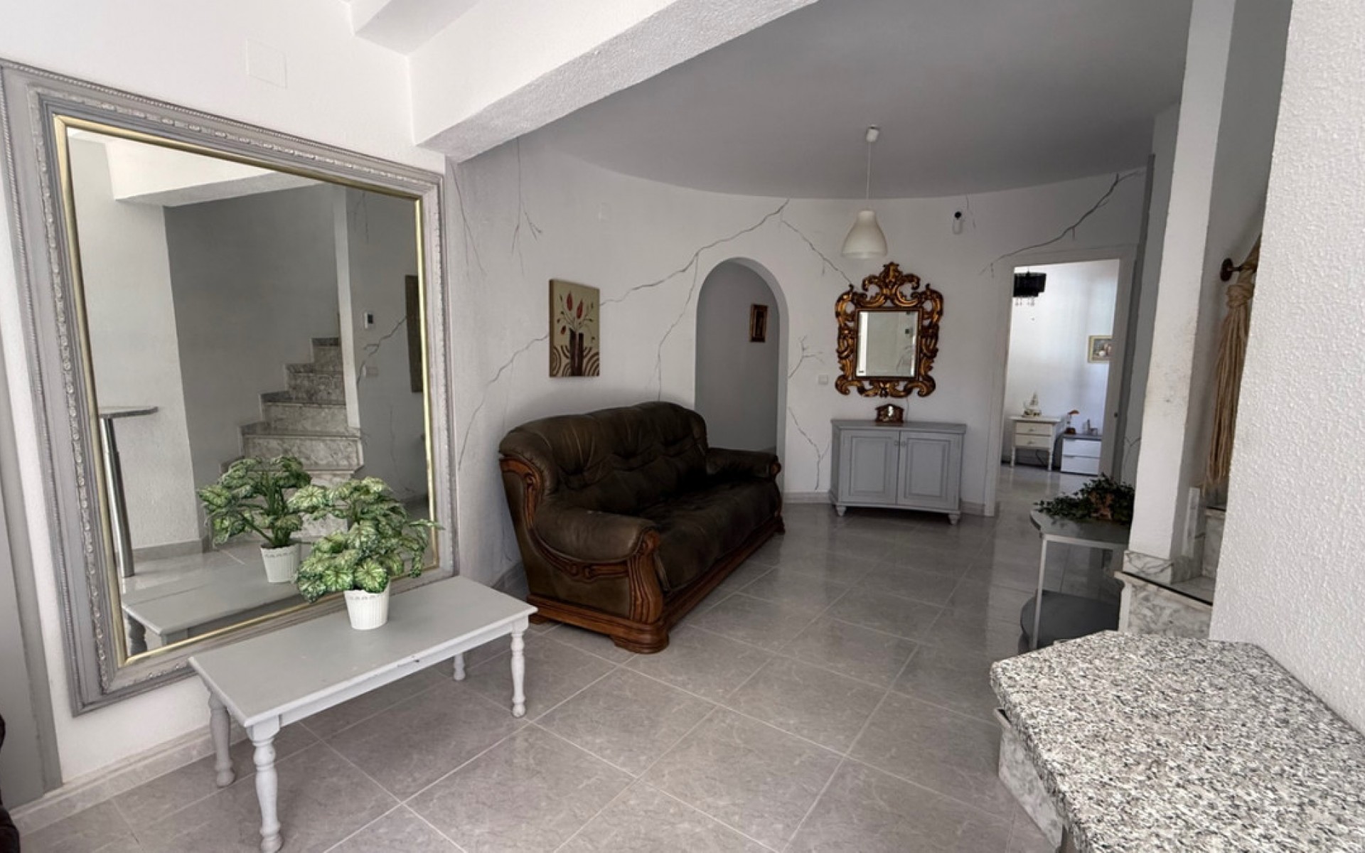 Resale - Villa - Villamartin - Las Filipinas
