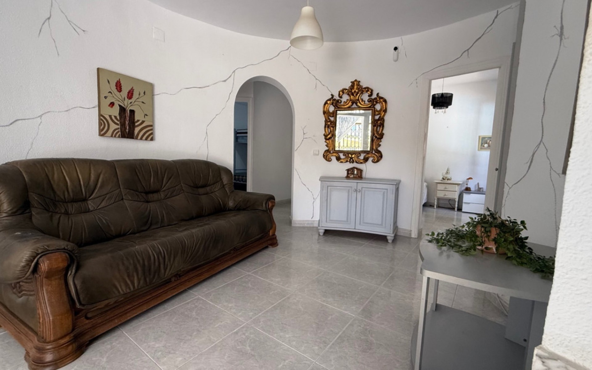 Resale - Villa - Villamartin - Las Filipinas