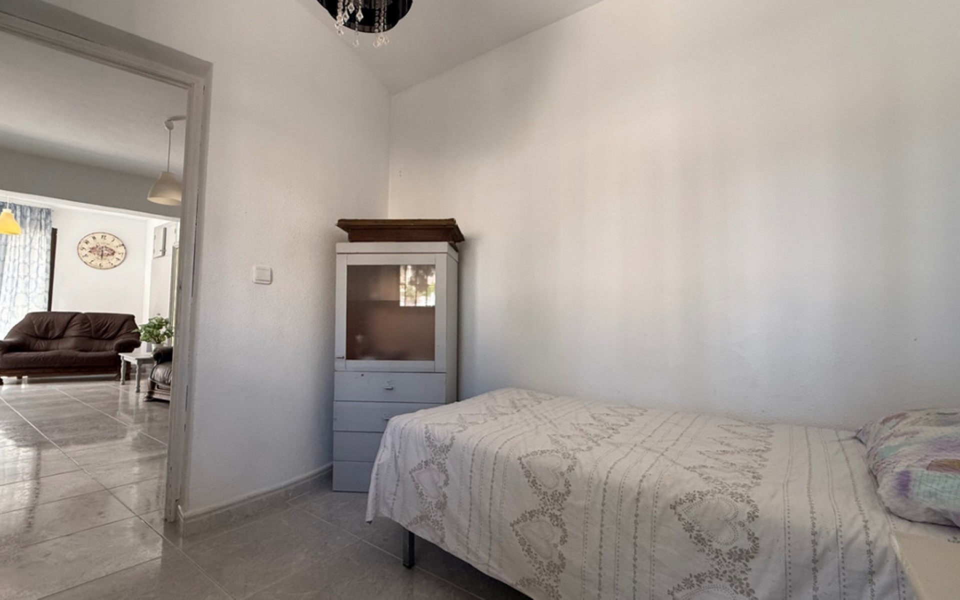 Resale - Villa - Villamartin - Las Filipinas