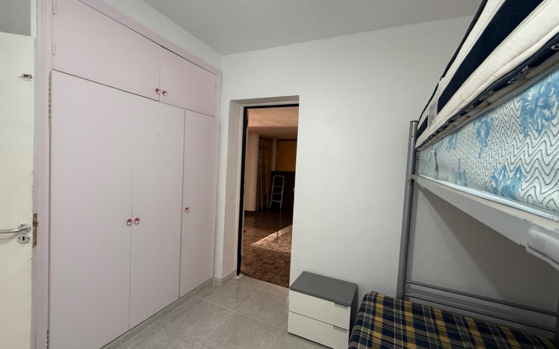 Resale - Villa - Villamartin - Las Filipinas