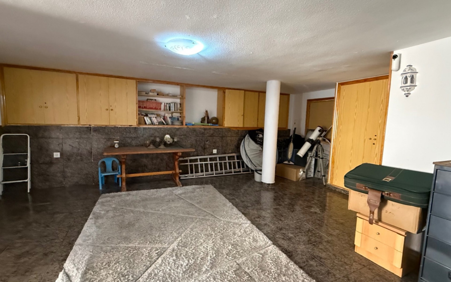Resale - Villa - Villamartin - Las Filipinas