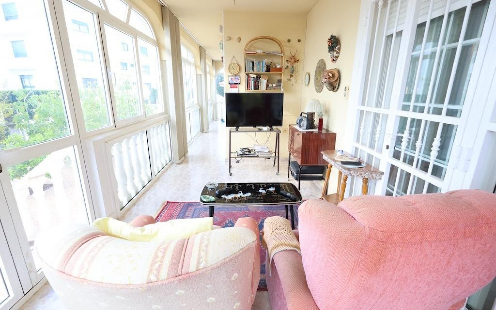 Resale - Villa - Villamartin - Las Filipinas