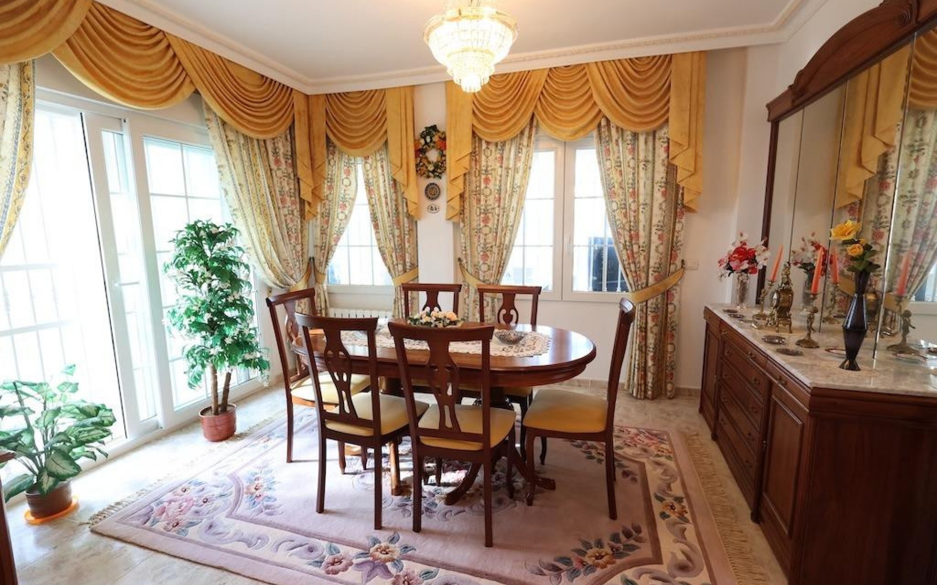 Resale - Villa - Villamartin - Las Filipinas
