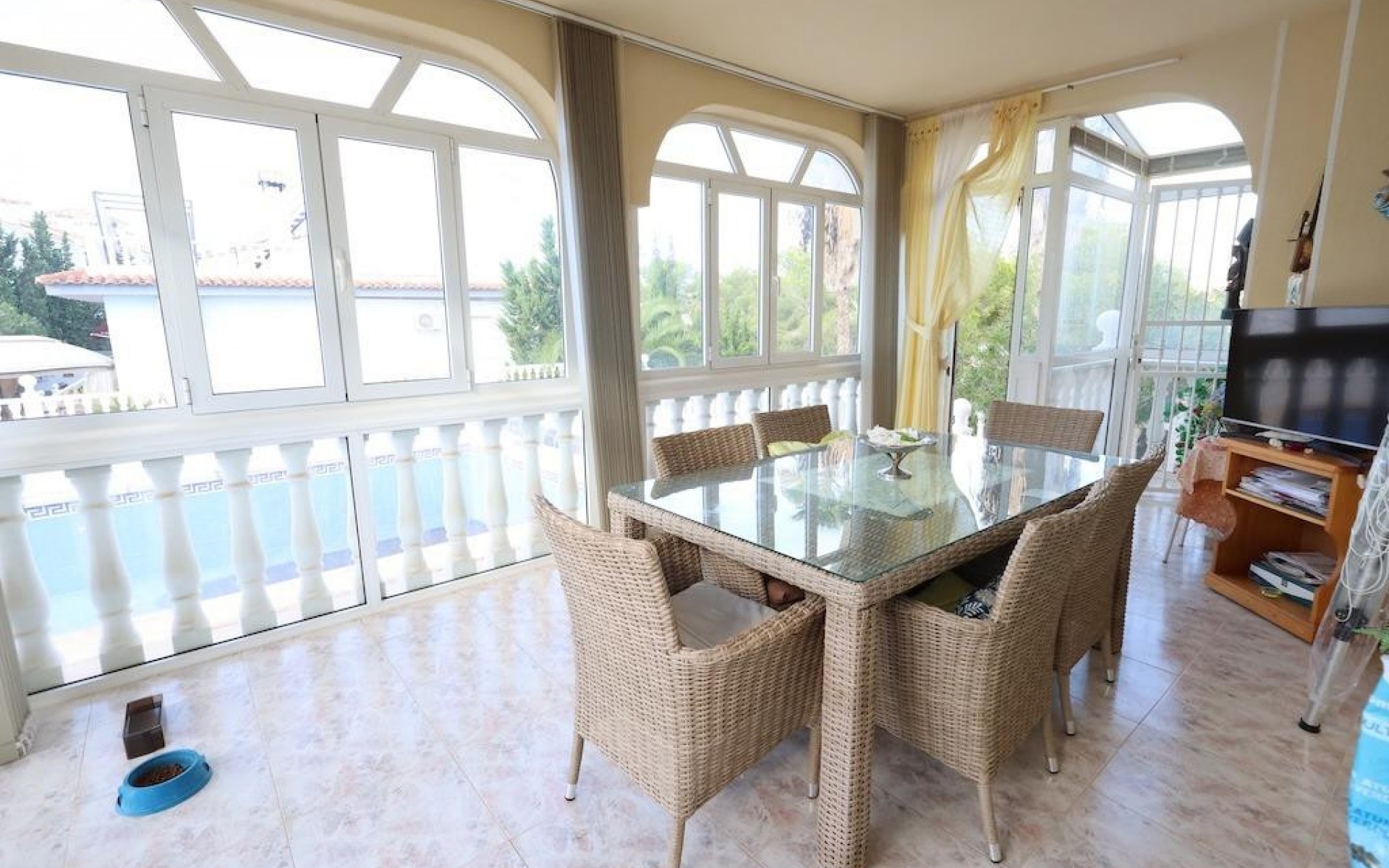 Resale - Villa - Villamartin - Las Filipinas