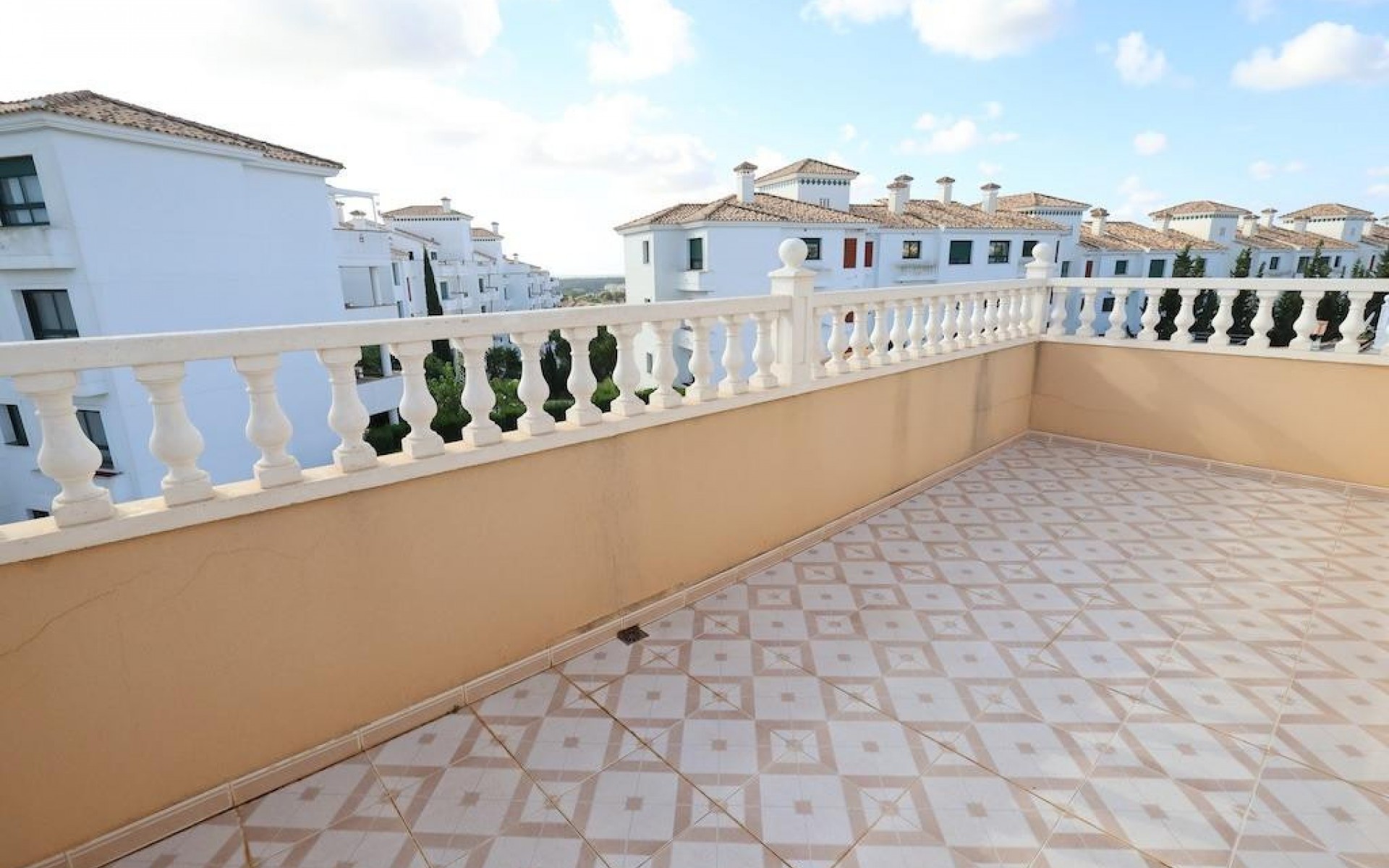 Resale - Villa - Villamartin - Las Filipinas