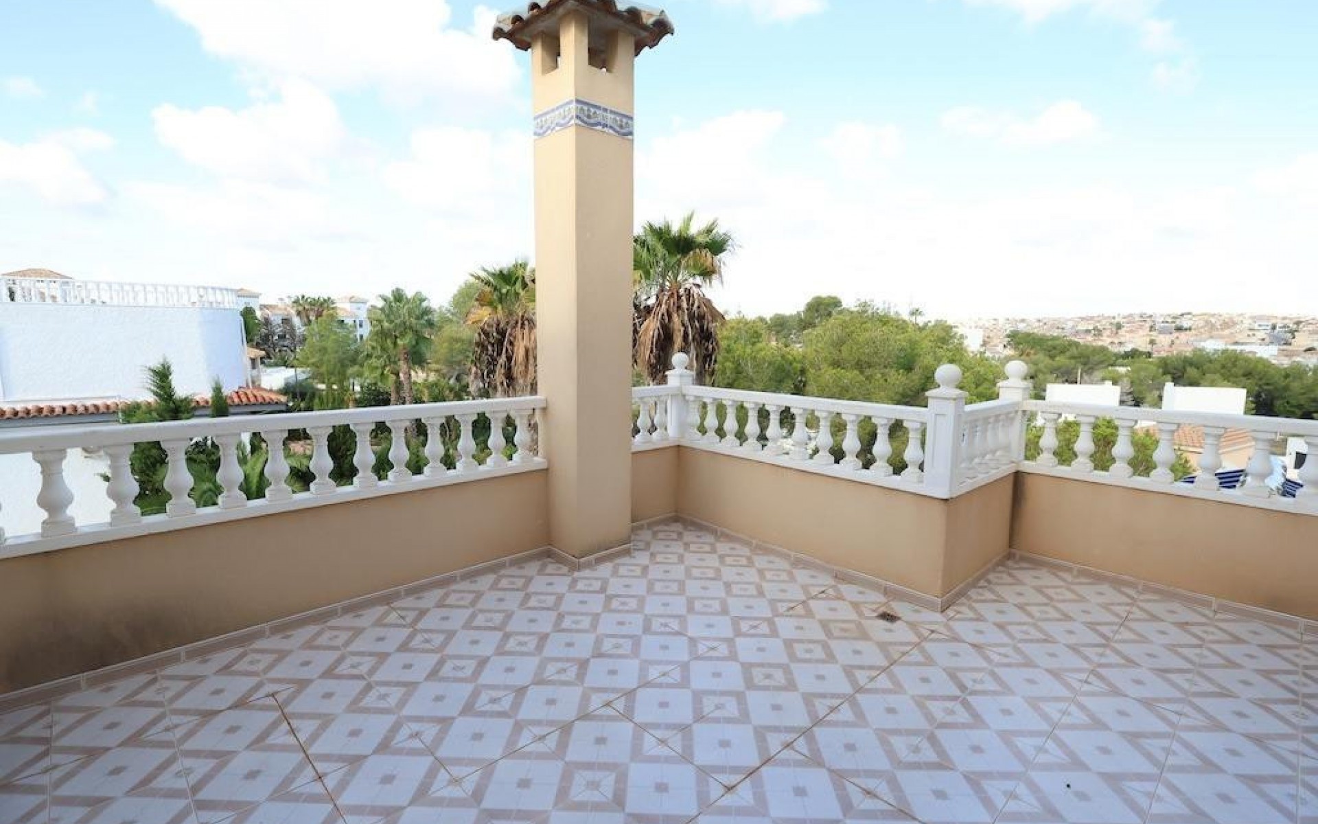 Resale - Villa - Villamartin - Las Filipinas