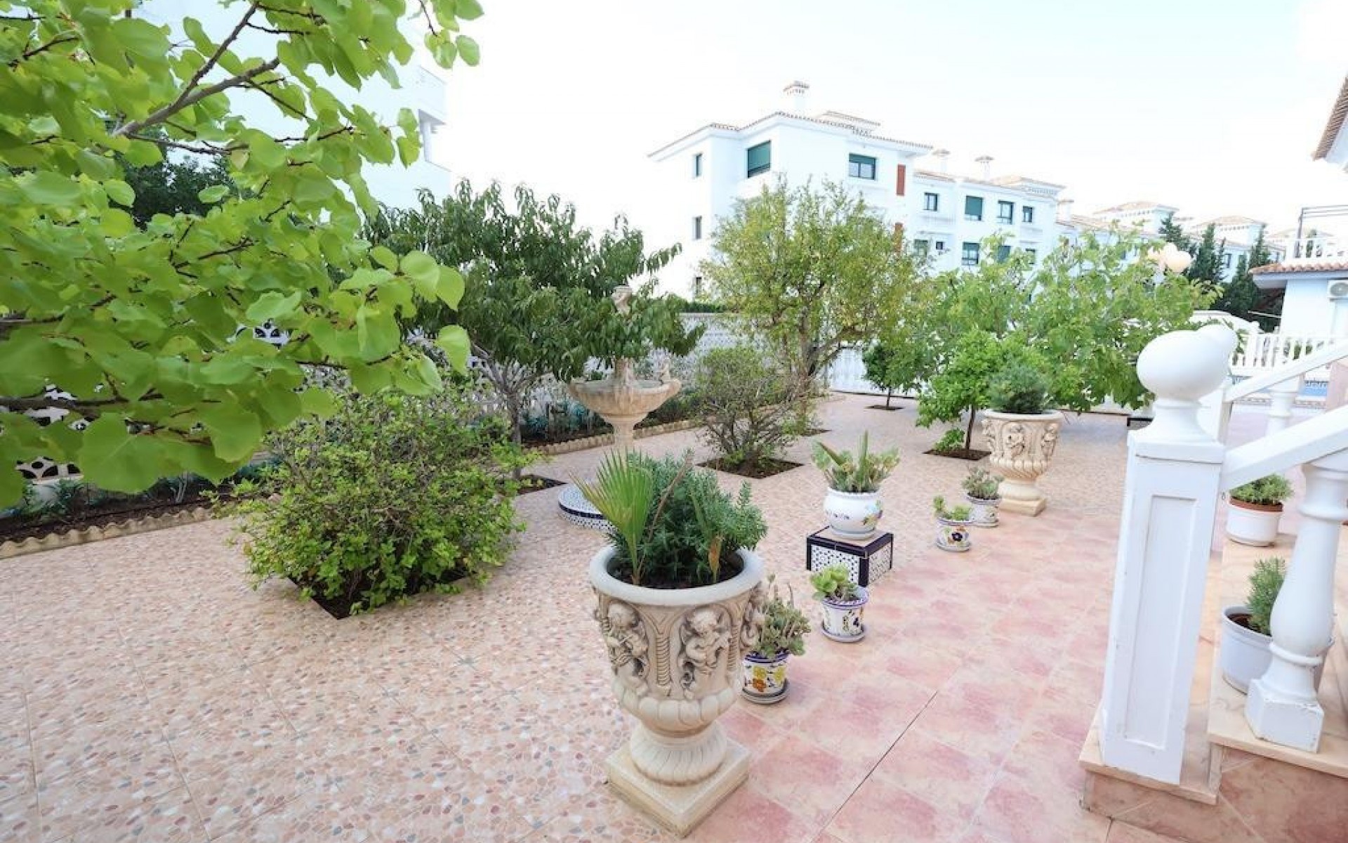 Resale - Villa - Villamartin - Las Filipinas