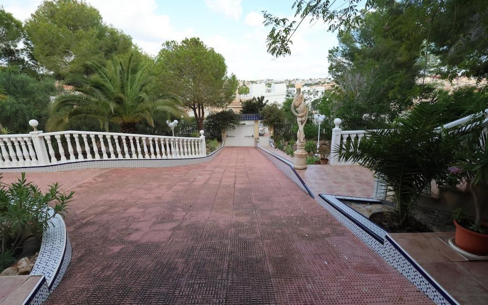 Resale - Villa - Villamartin - Las Filipinas