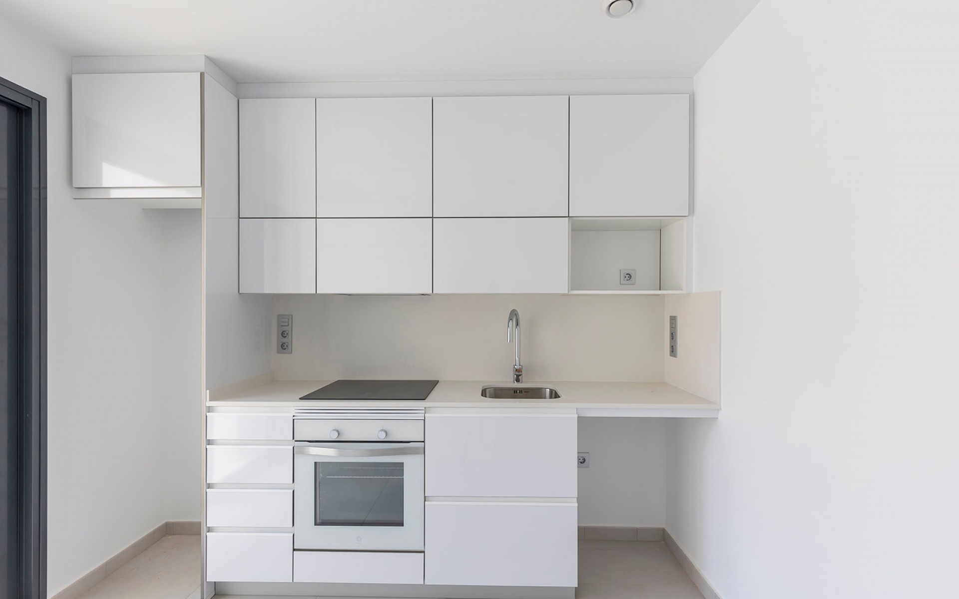 Resale - Villa - Villamartin - PAU 26