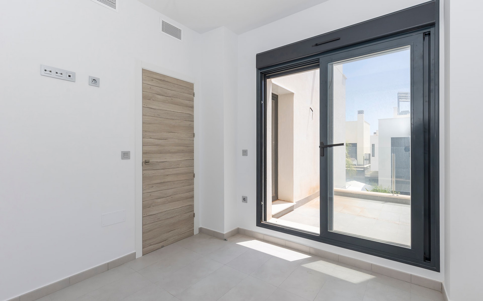 Resale - Villa - Villamartin - PAU 26