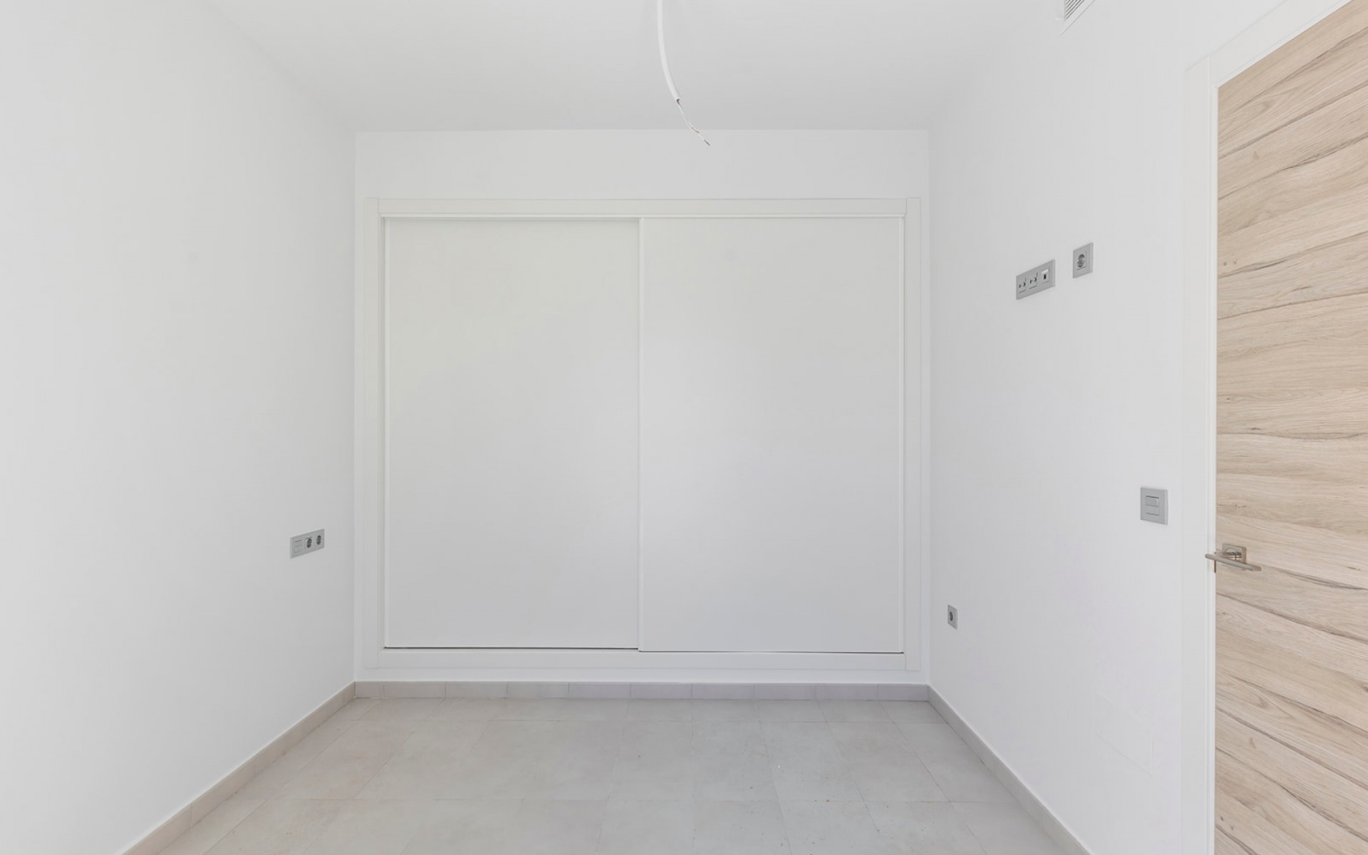 Resale - Villa - Villamartin - PAU 26