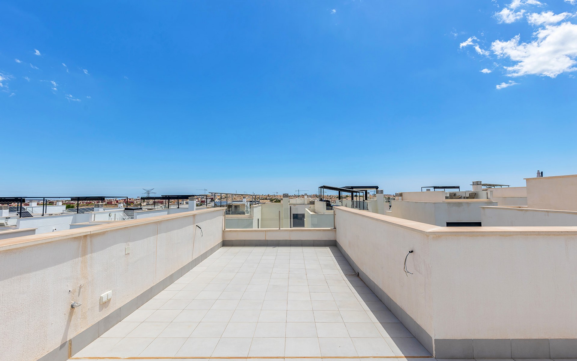 Resale - Villa - Villamartin - PAU 26